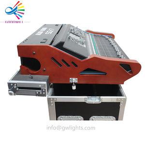 เคสฝาพับบนถนนการบินแบบไฮดรอลิกสำหรับ <span class=keywords><strong>SQ7</strong></span>อัลเลน & ฮีท/SQ6/SQ5คอนโซลดิจิตอล - Product Image 3