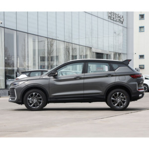 1.5td DCL phiên bản cao cấp nhỏ gọn SUV geely binyue L 2025 mới xăng xe ô tô được trang bị với kiểm soát hành trình - Product Image 3