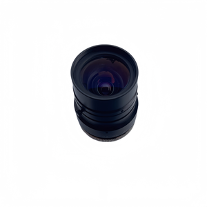 Lentes CA-LHW12 CA-LHW8 CA-LHW16 CA-LHW25 CA-LHW35 de 12 mm para Cámaras de Escaneo Lineal 2K 4K en Sistemas de Inspección Visual - Product Image 3