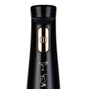 เครื่องปั่นมือ RAF 800W 4 ใบมีด สำหรับบดน้ำแข็ง ปราศจากสาร BPA เหมาะสำหรับใช้ในครัวเรือน สำหรับทำอาหารบด สมูทตี้ น้ำผลไม้ และผสมอาหาร - Product Image 4