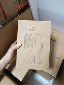 Batterie de vol intelligente Matrice 350 RTK TB65 M350 5880mAh 44.76V Li-ion Plastique - Product Image 6