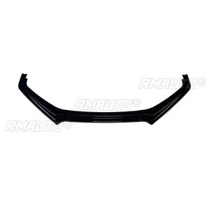 <b>For</b> Subaru BRZ 2013-2016 Exterior Accessories <b>Car</b> Front Bumper Lip Splitter <b>Diffuser</b> Spoiler Bumper Protector Cover Body Kit - Product Image 5