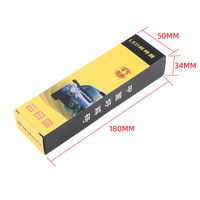 C12 Super Strong LED Canbus Décodeur 9005 9006 9012 Lumière Avertissement Annuleur Accessoires De Voiture