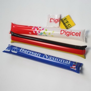 Tùy chỉnh LDPE <span class=keywords><strong>Inflatable</strong></span> vỗ tay thanh cổ Vũ Thanh bóng clappers Cổ Vũ Thanh cho các sự kiện thể thao - Product Image 4