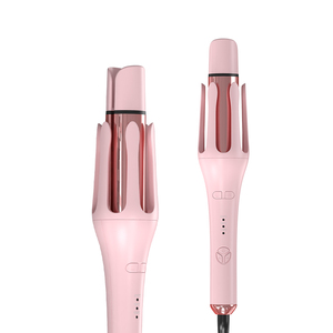 <span class=keywords><strong>Rizador</strong></span> de Cabello Eléctrico Portátil de Rotación Automática de 360 Grados, <span class=keywords><strong>Rizador</strong></span> de Cabello de Cerámica, <span class=keywords><strong>Rizador</strong></span> Automático - Product Image 1