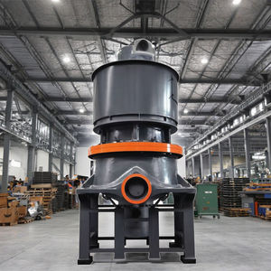 Meilleurs prix – Concasseur à cône hydraulique monocylindre 100T pour pierre et granit – Fabricant chinois - Product Image 1