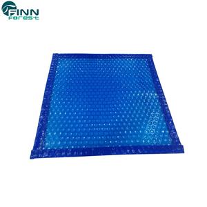 Couverture de piscine <span class=keywords><strong>au</strong></span>-<span class=keywords><strong>dessus</strong></span> du sol, Style <span class=keywords><strong>bulle</strong></span> bleue, imperméable, en plastique, à vendre, livraison gratuite - Product Image 3