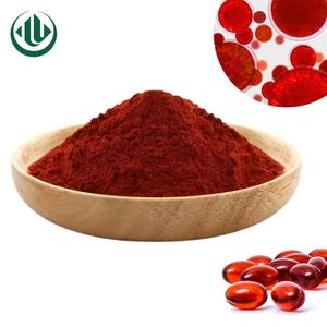 アスタキサンチン粉末2% 5% 10% 天然 - Product Image 2