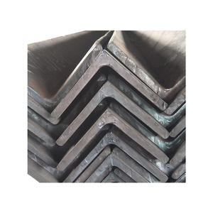 Barra de aço carbono do pé igual do ferro do ângulo A36 L perfil, laminado - Product Image 6