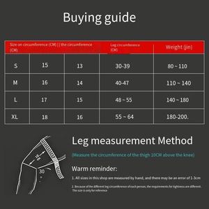 Sports Running Jogging Professional Protection Thin Bamboo <b>Knee</b> Sleeve Charcoal <b>Elastic</b> Compression <b>Support</b> Brace - Product Image 6