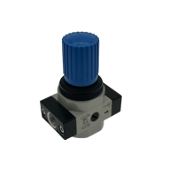 Regulador Tipo S Lr-mini-1/4 Serie Lr Nuevo Original Sistemas PLC de Control Programable para Automatización Industrial