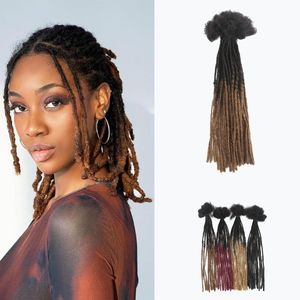 Dreadlocks di <span class=keywords><strong>Capelli</strong></span> Umani per Uomo, Estensioni Dreadlock <span class=keywords><strong>Rasta</strong></span>, <span class=keywords><strong>Capelli</strong></span> Veri per Uomo, Estensioni Loc in Veri <span class=keywords><strong>Capelli</strong></span> Umani - Product Image 1
