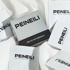 12pcs Masculino Delay Natural Tecido Molhado Homens Sexo Duradouras Individualmente Embalagem sexo delay wet wipes Wipes após o sexo para homens e mulheres - Product Image 2