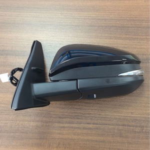 Rétroviseur latéral pour Toyota 4Runner 2014-2022 Version USA Rétroviseur de porte Rétroviseur latéral Clignotant - Product Image 1