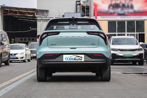 Geely Geometry E Firefly 2024, Auto Eléctrico Nuevo en <span class=keywords><strong>Venta</strong></span>, SUV Compacto <span class=keywords><strong>de</strong></span> 5 Puertas y 5 Asientos, Autonomía <span class=keywords><strong>de</strong></span> 401 KM, para Adultos, Disponible en Stock - Product Image 6