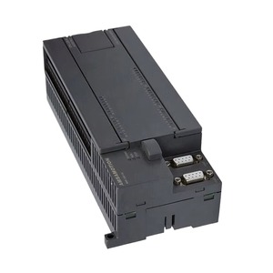 ชุดควบคุมอุตสาหกรรมอัตโนมัติ PLC ขนาดกะทัดรัด รุ่น 6ES7216-2BD23-0XB8 6ES7214-1AG40-0XB0 6ES7212-1AE40-0XB0 6ES7215-1AG40-0XB0 - Product Image 1
