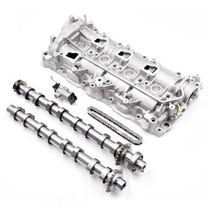 Kit de culata de árbol de levas 1638159880 DV5R de 8mm para <span class=keywords><strong>Citroen</strong></span> Berlingo C4 C5 Peugeot 2008 Opel Combo Ford Ecosport Focus 1.5D - Product Image 2