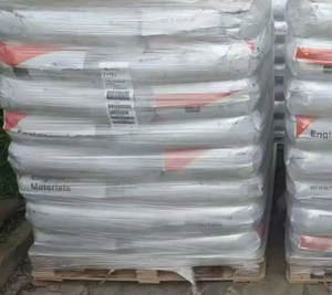 วัสดุไนลอน PA66 ทนอุณหภูมิต่ำ Celanese Dupont 408HS - สีดำธรรมชาติ - Product Image 3