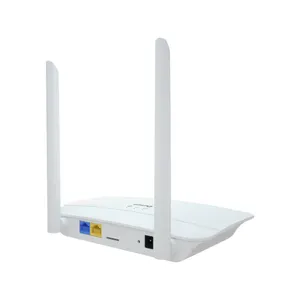 Dusun smart life Wireless Wifi Router Tuya Zigbee 3.0 Router Gateway