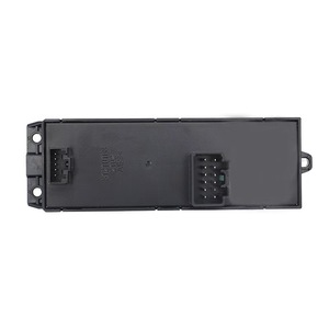 Interruptor Regulador de Ventanas para Autos Haval 3746105XKZ36A Eléctrico 12V Sin Función Anti-Pinchazos - Product Image 5