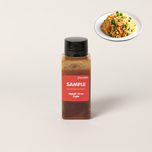 Flavolink mực hương vị mẫu chất lỏng hương liệu cơ sở cho Snack Mực Halal ẩm thực ứng dụng hương liệu đại lý 12 tháng kệ - Product Image 1