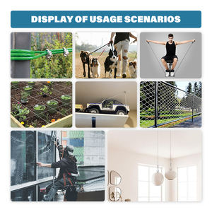 Оптовая продажа, Проволочный Трос из нержавеющей стали - Product Image 4