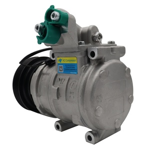 Compresor de Aire Acondicionado para Automóvil para Great Wall Haval H5 8103200-K84 8103200K84 - Product Image 6