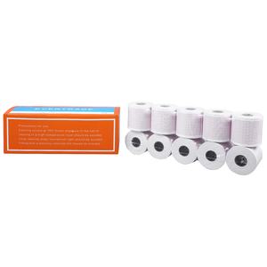 Medisch Papier 3 6 12 Kanaals Opname Thermische Rollen Record Papier Ecg Printer Ecg Thermisch Papier - Product Image 2