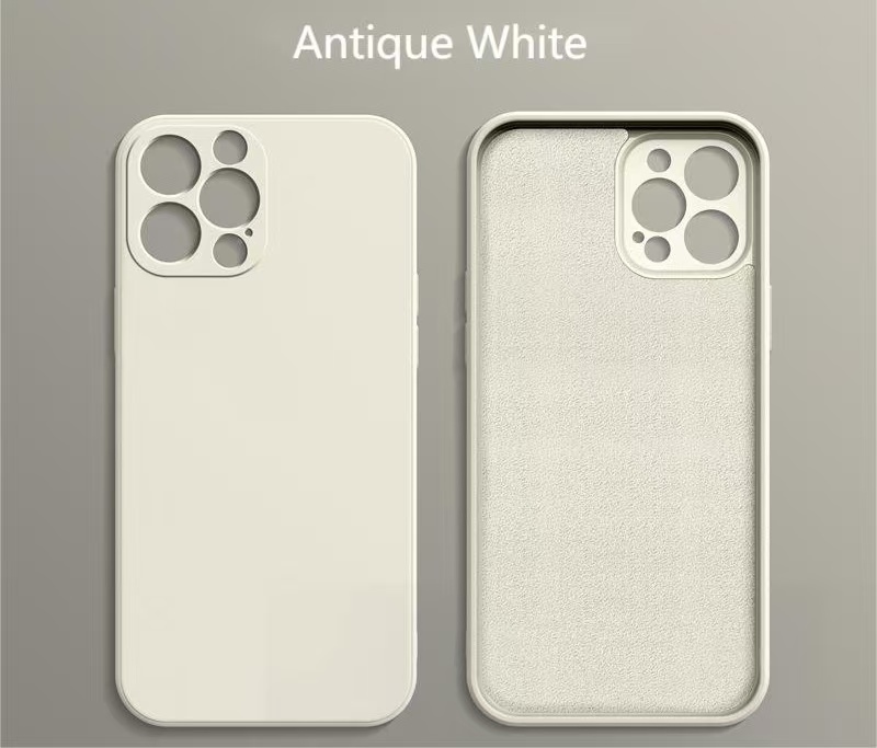 Blanc antique