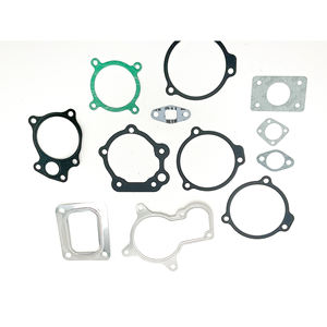 Kit completo di guarnizioni, adatto per motore IVECO serie 01-34065-04 - Product Image 4