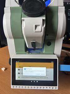 Estação <span class=keywords><strong>Total</strong></span> FOIF RTS362N Sem Prisma, Estação <span class=keywords><strong>Total</strong></span> Leica, Alcance de Trabalho Sem Reflector: 1000m - Product Image 4