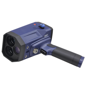 Hot bán xách tay công nghiệp Tốc độ máy ảnh giao thông thực thi công cụ OEM ODM hỗ trợ Laser kính thiên văn kính hiển vi - Product Image 3