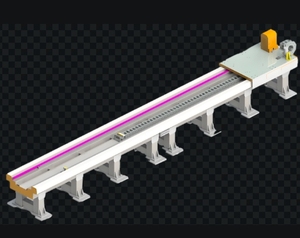 Bras de robot industriel à 7 axes, haute précision de positionnement, bras de robot de préhension et de placement pour les processus de fabrication - Product Image 2