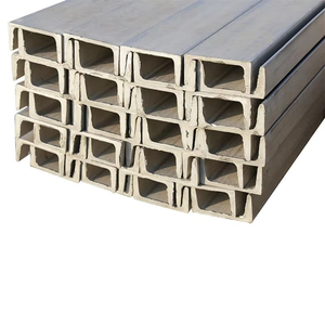 Barre en U en acier inoxydable sur mesure, finition polie et brossée, norme ASTM pour pièces mécaniques - Product Image 2