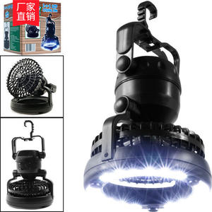 Lámpara de Camping LED L8 Recargable con Interruptor de Tirar para Picnic, Barbacoa y Uso en Exteriores - Product Image 4