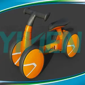 Para niños Mini bicicleta 3 andador con ruedas para bebé scooter