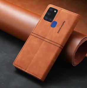 Funda de Cuero Magnética con Tapa para <span class=keywords><strong>Xiaomi</strong></span> Mi 13 Ultra 13C POCO C55 X5 5G F5 Redmi 12C NOTE12 Pro Plus 4G NOTE13 Line, Funda Tipo Cartera - Product Image 2