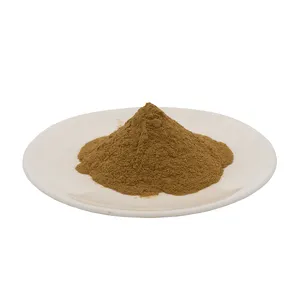 공장 공급 칼슘 lignosulfonate 8061-52-7