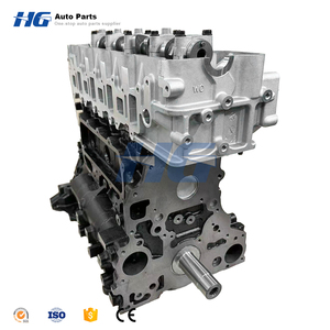 Motore Diesel 4M40 4M40T 2.8L Assemblato a Prezzo di Fabbrica all'Ingrosso per <span class=keywords><strong>Mitsubishi</strong></span> Pajero <span class=keywords><strong>L200</strong></span> Delica e Nissan Paladin - Product Image 2