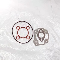 BMK50 kit de cylindre d'extrémité supérieure Naraku 50cc pour Minarelli horizontal LC 40mm AEROX50 sr50 Moto