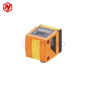 Original Ifm O1D104 Time Flight Laser Sensor 10m Measuring <b>Range</b> for Industrial Control Automation Precise Measurement O1D104 - Product Image 2