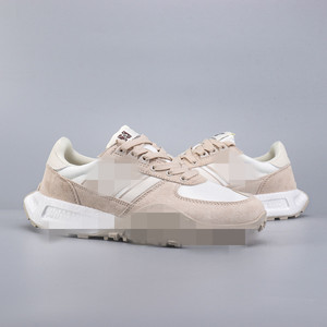 2025 mới mùa xuân của phụ nữ nền tảng deconstruction vải lưới paneled đào tạo Đức Giày thể thao, đa năng giản dị hợp thời trang giày - Product Image 4