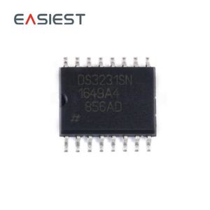 DS3231SN Circuitos integrados nuevos y originales Microcontroladores Ic Chip - Product Image 2