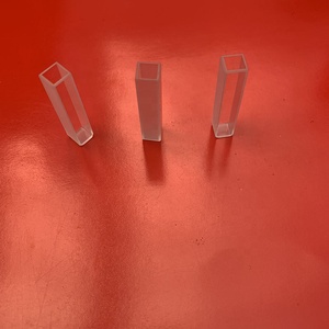 Cubeta compatible con la solución <span class=keywords><strong>CH3OH</strong></span> y CH3COOH para fines de análisis de orina - Product Image 1