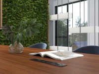 Meubles de salle de réunion de bureau tendance 2026, pour réunions, usage domestique et scolaire, KALN pour 4 à 12 personnes, table de conférence modulaire en bois moderne