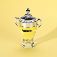 Vente en gros Nouveau parfum boisé 100 ML Parfum original pour homme