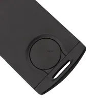 Carte de clé à distance sans clé 4 boutons clé intelligente 433mhz PCF7952 puce pour Renault Megane 3 Megane III clé à distance de voiture
