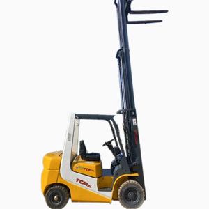 Las Carretillas Elevadoras TCM de 2 Toneladas Ofrecen Estabilidad y Seguridad Inigualables en el Sitio de Trabajo. - Product Image 1