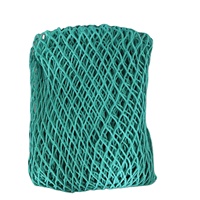 Malla para Pacas de Heno de Gran Capacidad al por Mayor, Material de Polipropileno de Alta Tenacidad con Tratamiento UV, Alimentador Lento, Corte Disponible