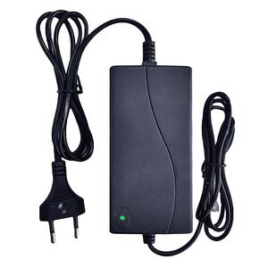 60W <b>Smart</b> Charger 8.4V 4a 5a Battery Charger for 2S 7.2V 7.4V Lithium Ion Batteries Electric Scootersr Battery Pack - Product Image 6